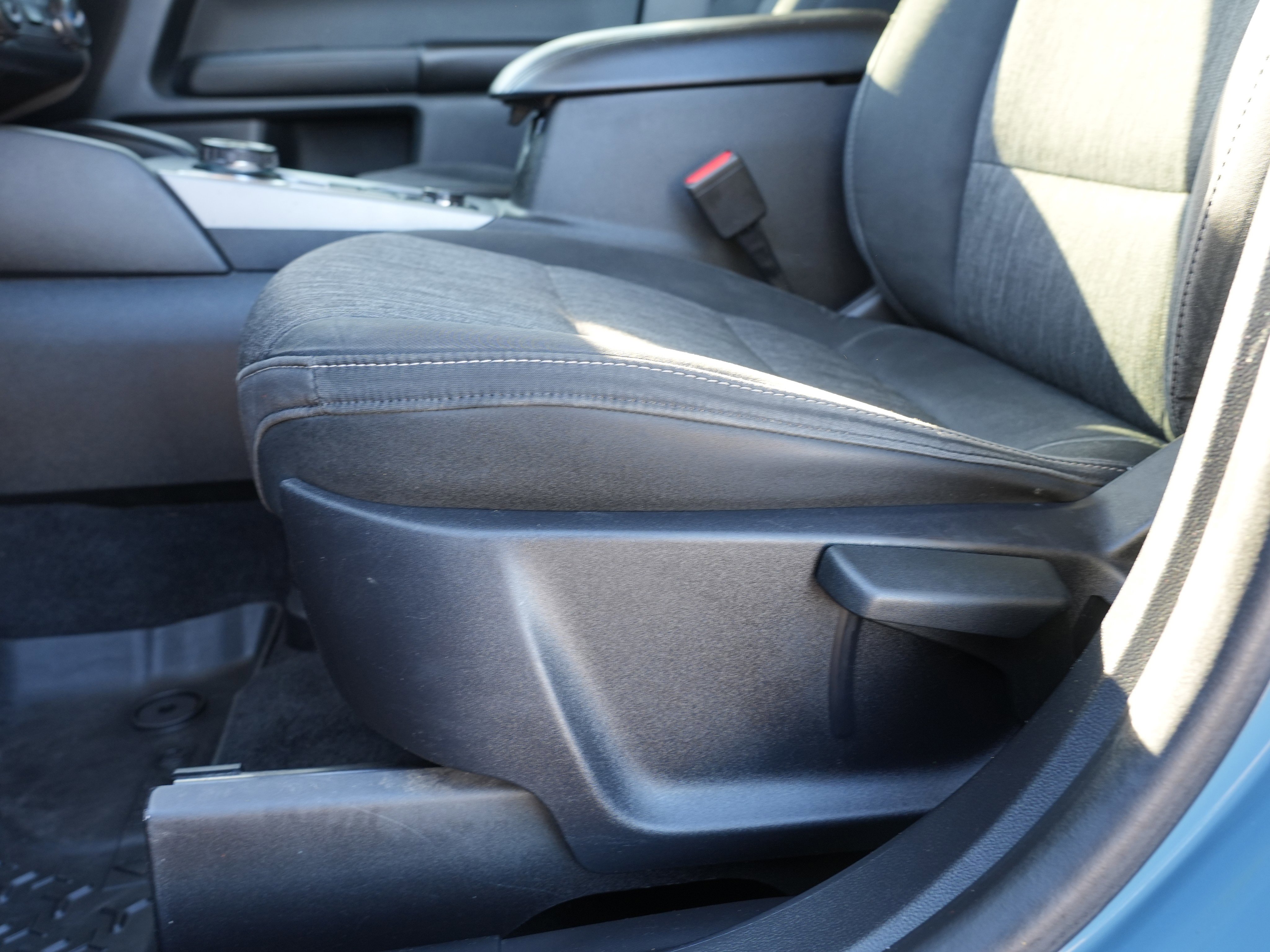 Used 2022 Ford Bronco Sport Big Bend image 15