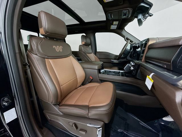 New 2026 Ford F350 King Ranch image 30