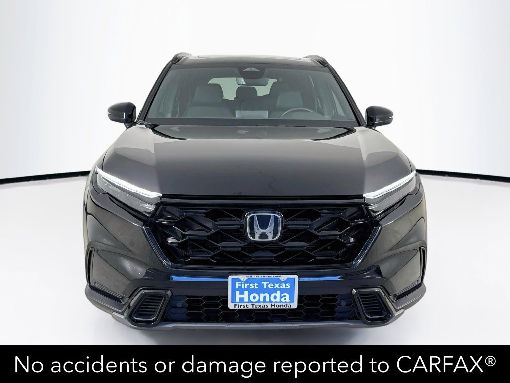 Used 2026 Honda CR-V Sport-L image 2