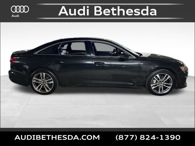 Used 2021 Audi A6 Premium Plus AWD/4WD image 8