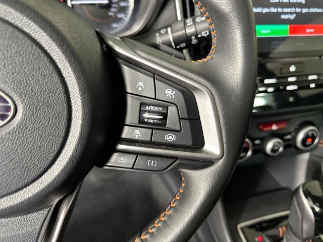 Used 2023 Subaru Crosstrek 2.5i Limited image 16