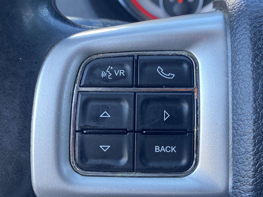 Used 2012 Dodge Durango Citadel w/ Trailer Tow Group IV AWD/4WD image 28