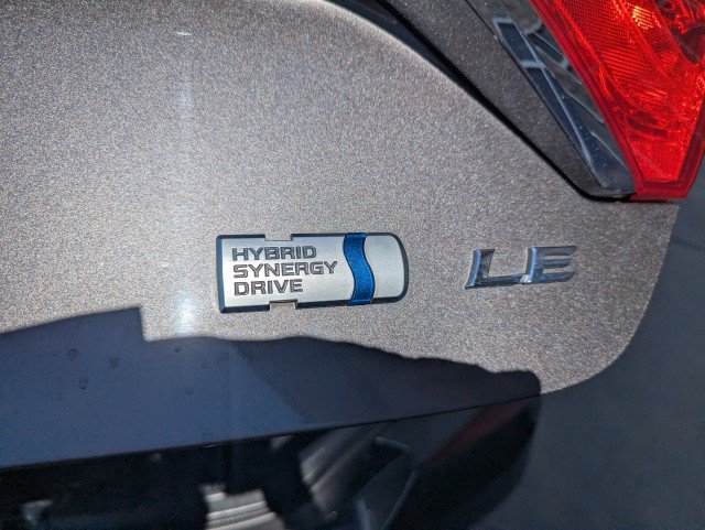 Used 2016 Toyota Camry LE FWD image 27