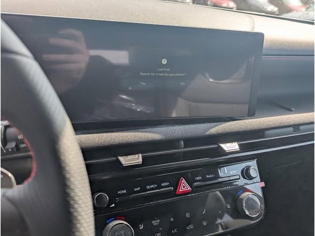 New 2025 Hyundai Tucson N Line image 22