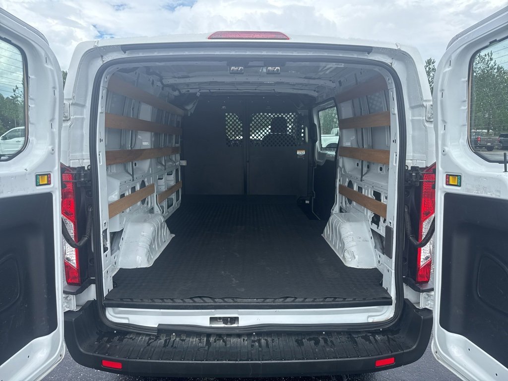 Used 2023 Ford Transit 250 Low Roof w/ Exterior Upgrade Package image 11