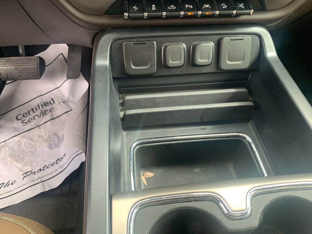 Used 2018 GMC Sierra 1500 Denali w/ Denali Ultimate Package image 13