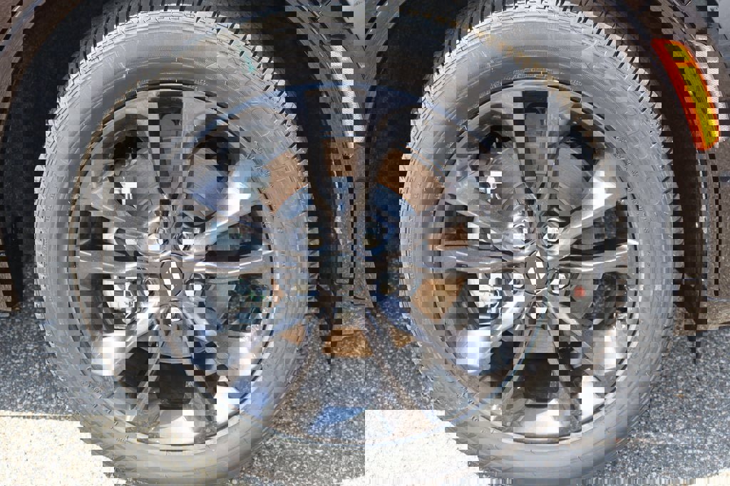 New 2025 Dodge Durango R/T w/ Blacktop Package image 7