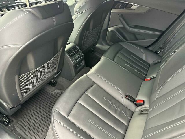 Used 2023 Audi A5 2.0T Prestige image 15