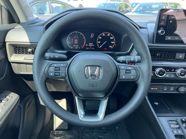 New 2026 Honda CR-V EX image 19