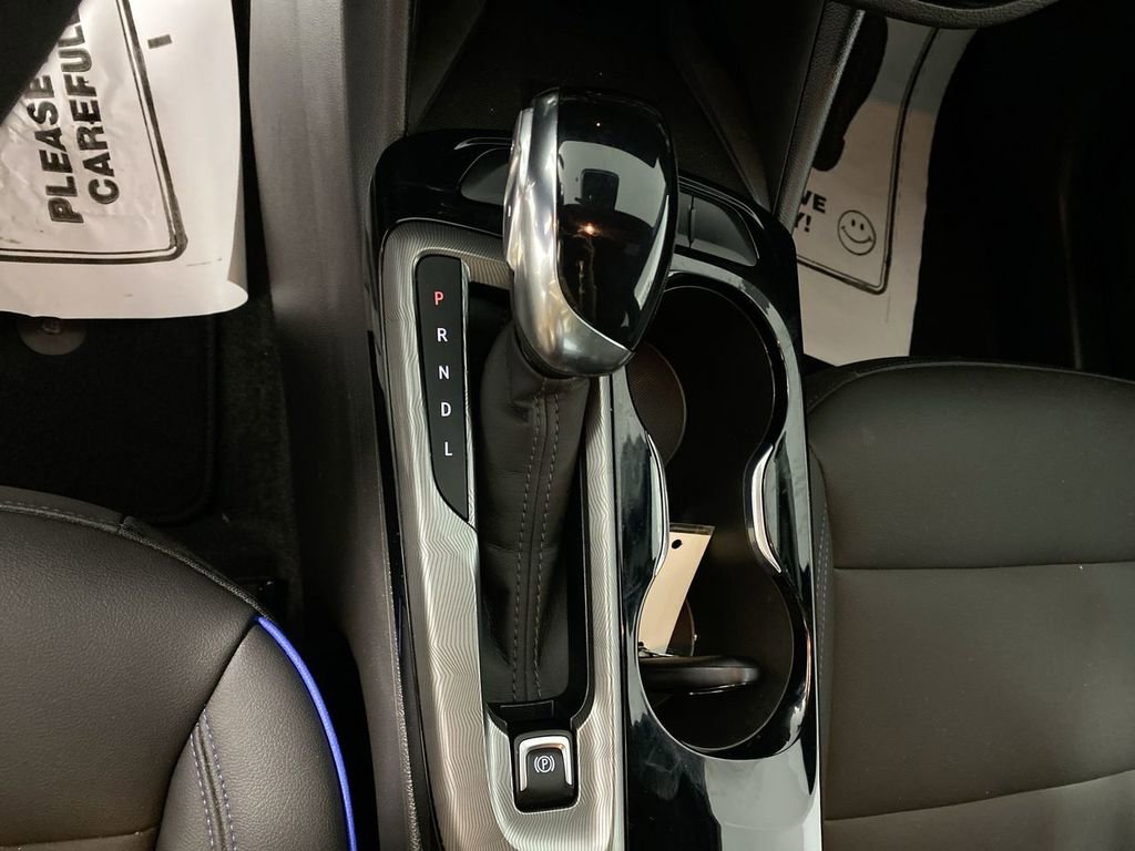 Certified 2024 Buick Envista Sport Touring w/ Convenience I Package image 19