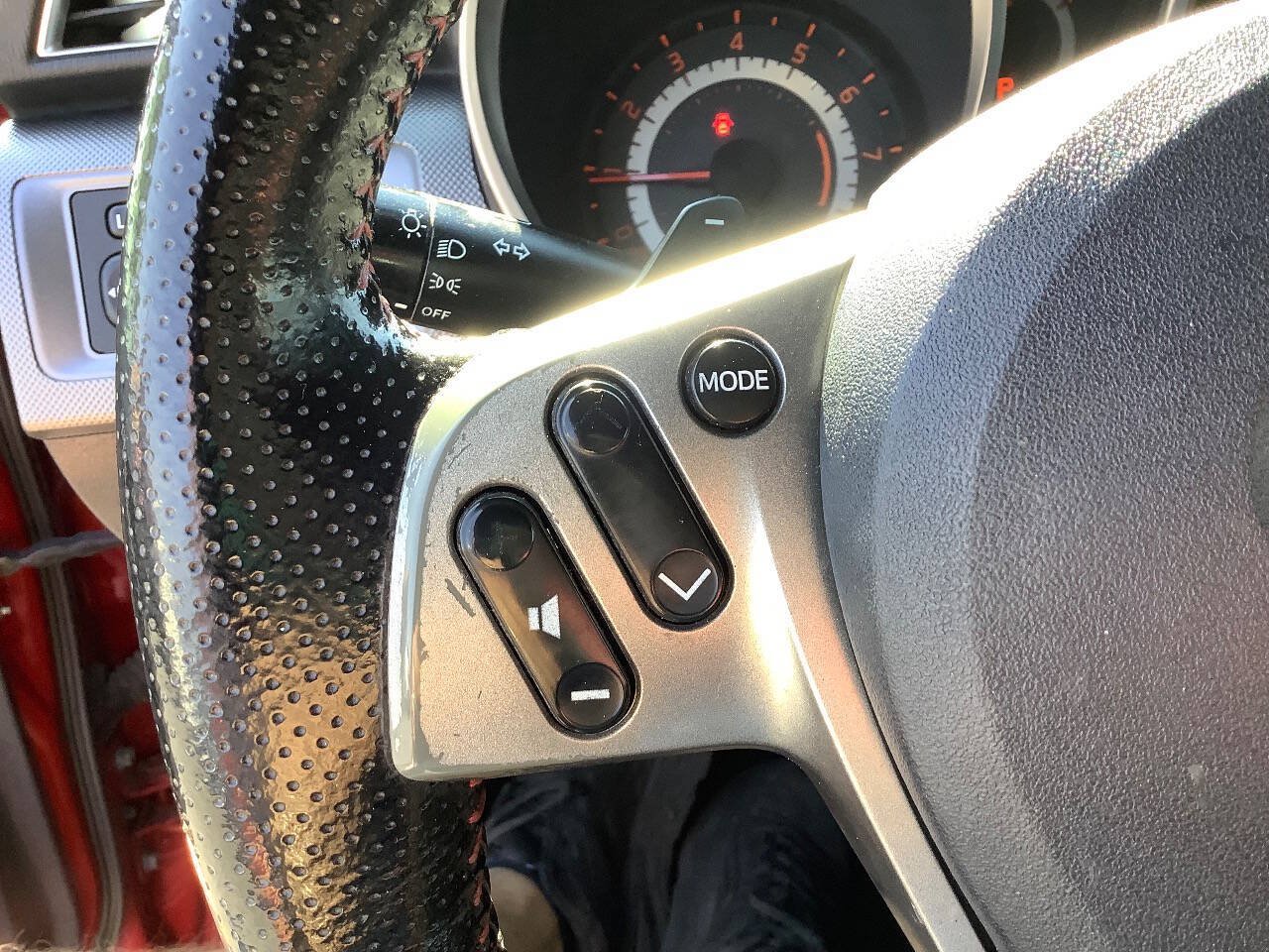 Used 2016 Scion tC FWD image 45