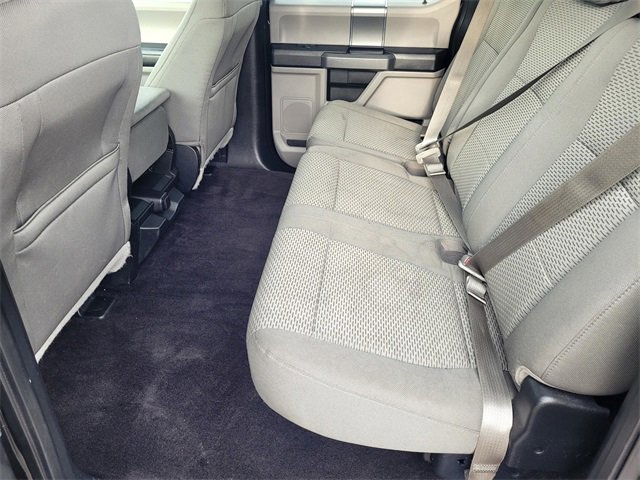 Used 2015 Ford F150 XLT w/ Equipment Group 301A Mid image 11