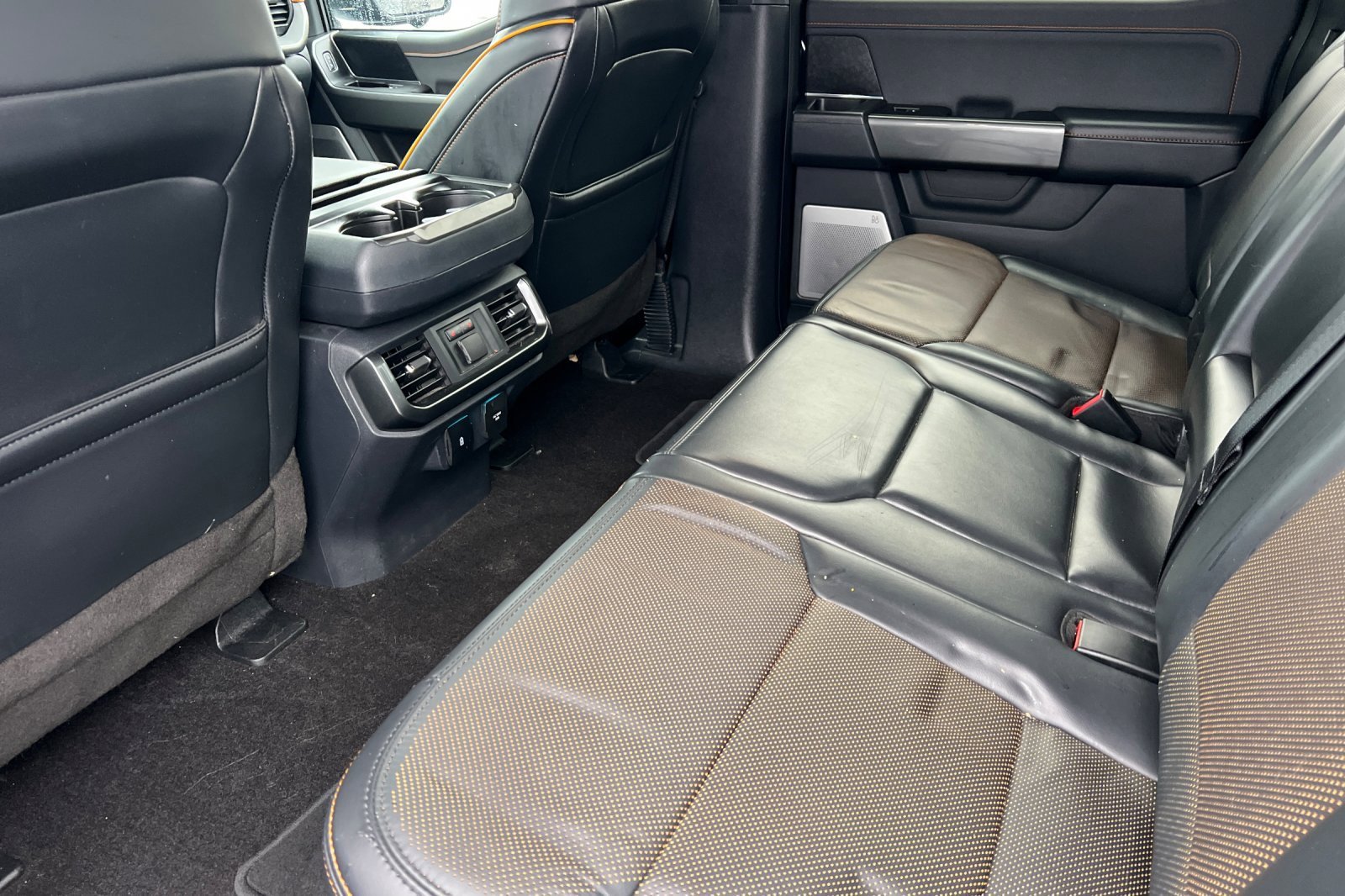 Used 2022 Ford F150 Tremor w/ Equipment Group 402A High image 13