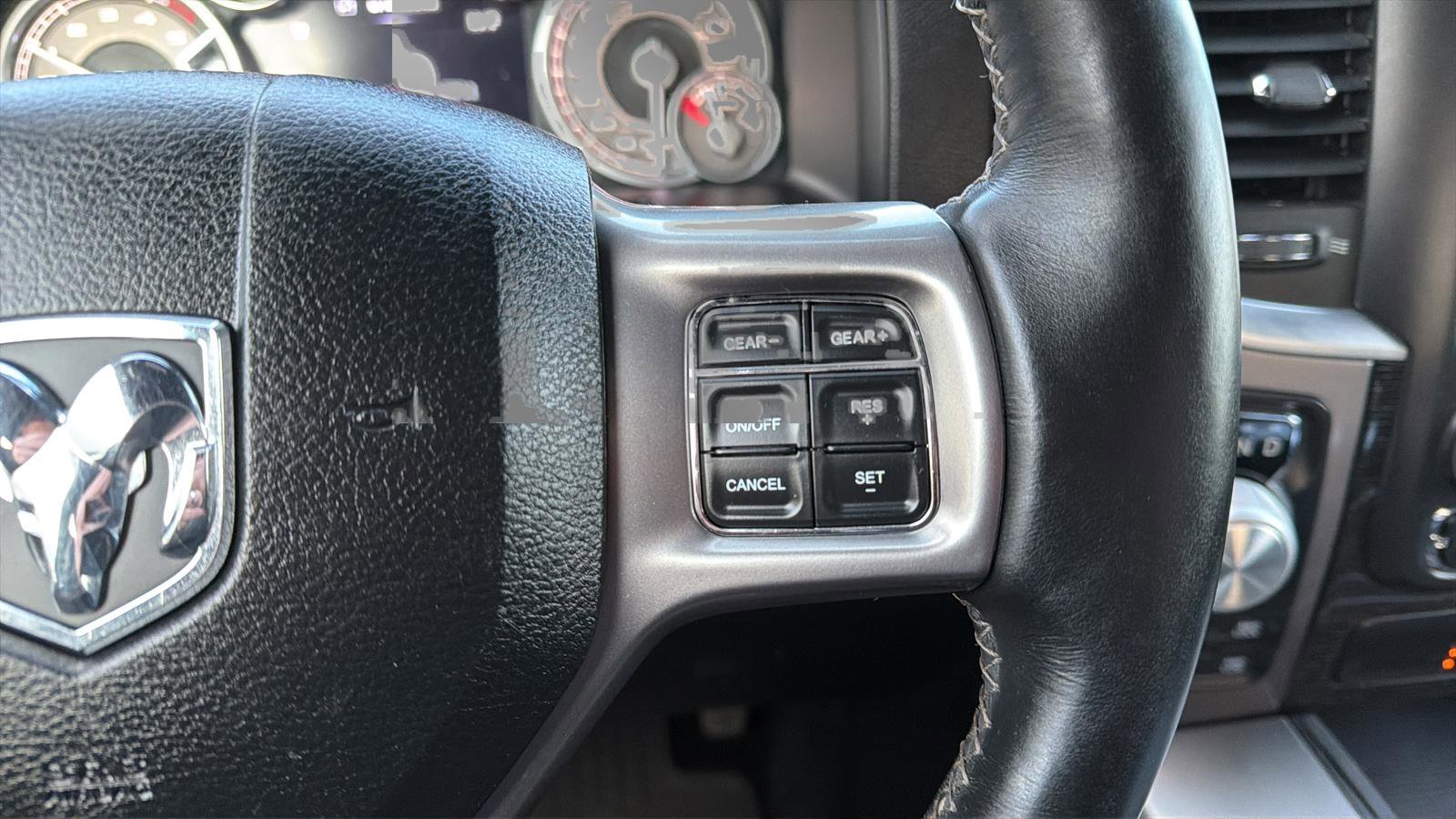 Used 2016 RAM 1500 Limited image 18