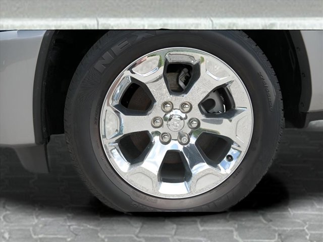 New 2025 RAM 1500 Big Horn image 5