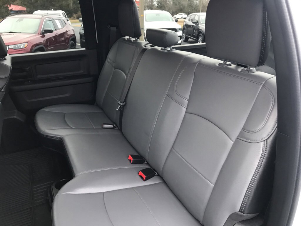 Used 2020 RAM 1500 Big Horn image 50