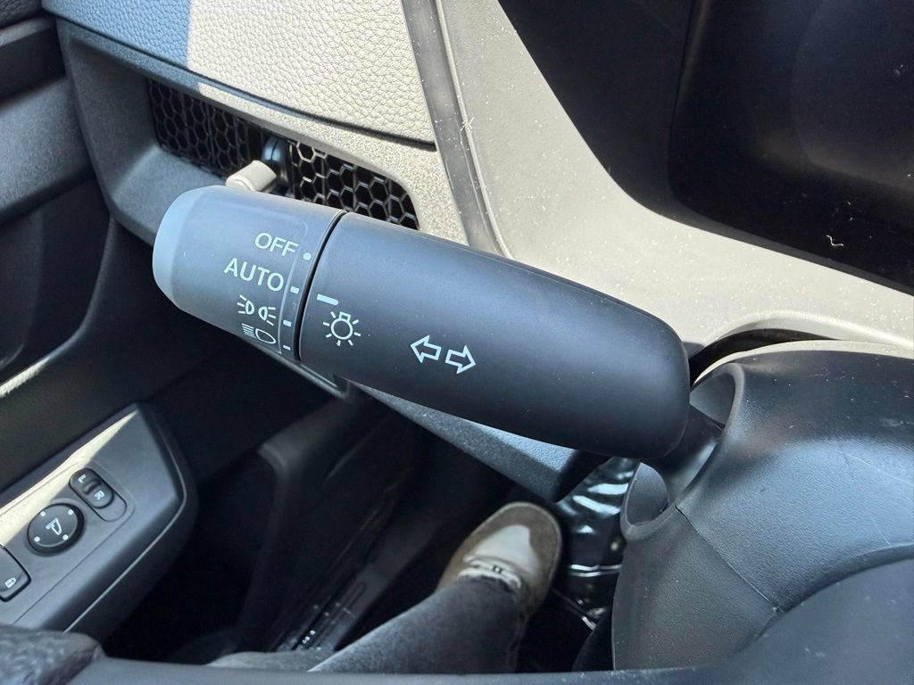 New 2026 Honda CR-V LX image 20