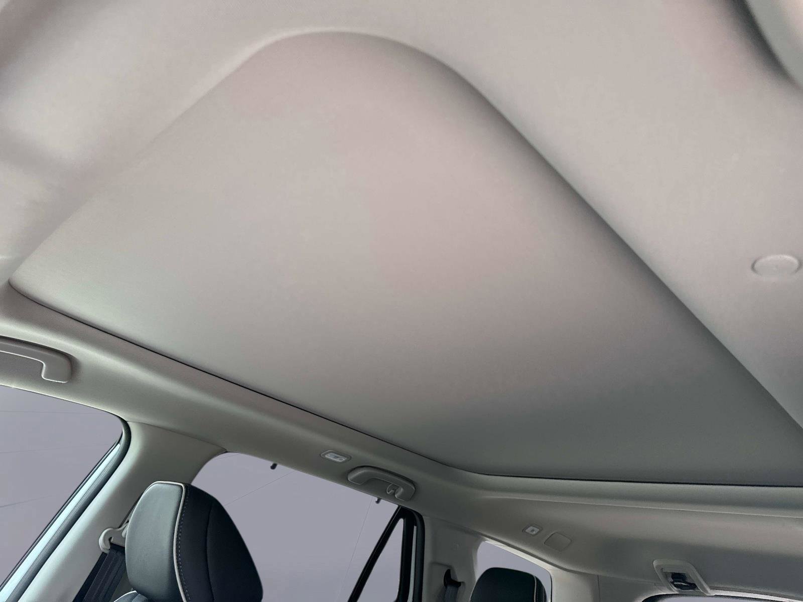 New 2026 Honda Pilot Elite image 34