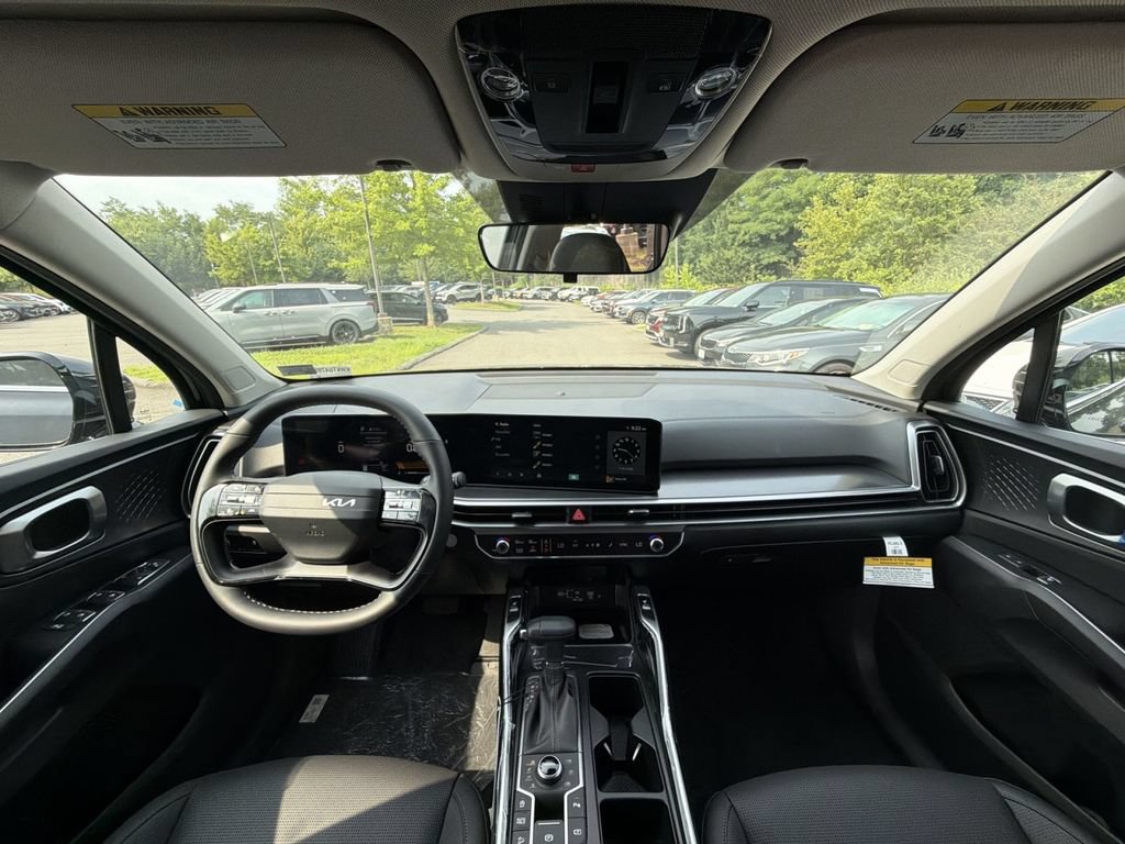 New 2026 Kia Sorento S w/ S Panoramic Sunroof Package AWD/4WD image 38