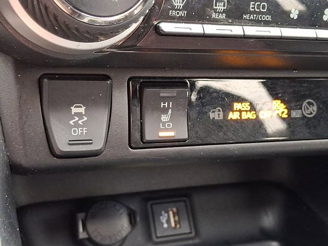 Used 2023 Toyota RAV4 XSE w/ Weather Package AWD/4WD image 24