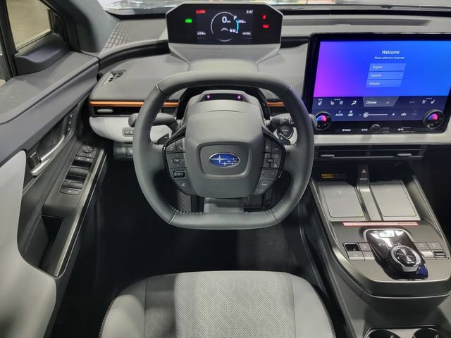 New 2026 Subaru Uncharted AWD image 23