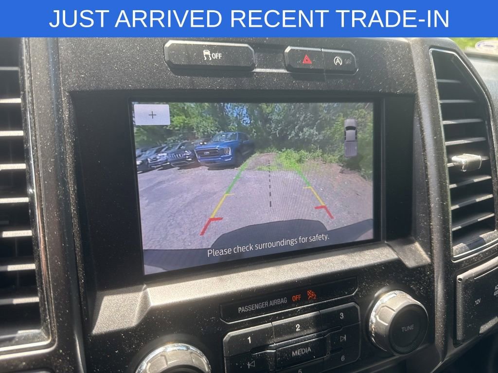 Certified 2020 Ford F150 XLT w/ Equipment Group 302A Luxury AWD/4WD image 20