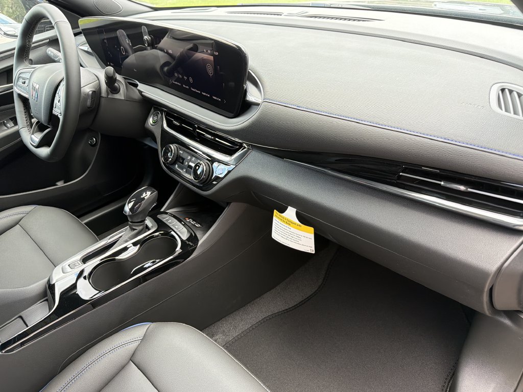 New 2026 Buick Envista Sport Touring w/ Convenience I Package FWD image 17