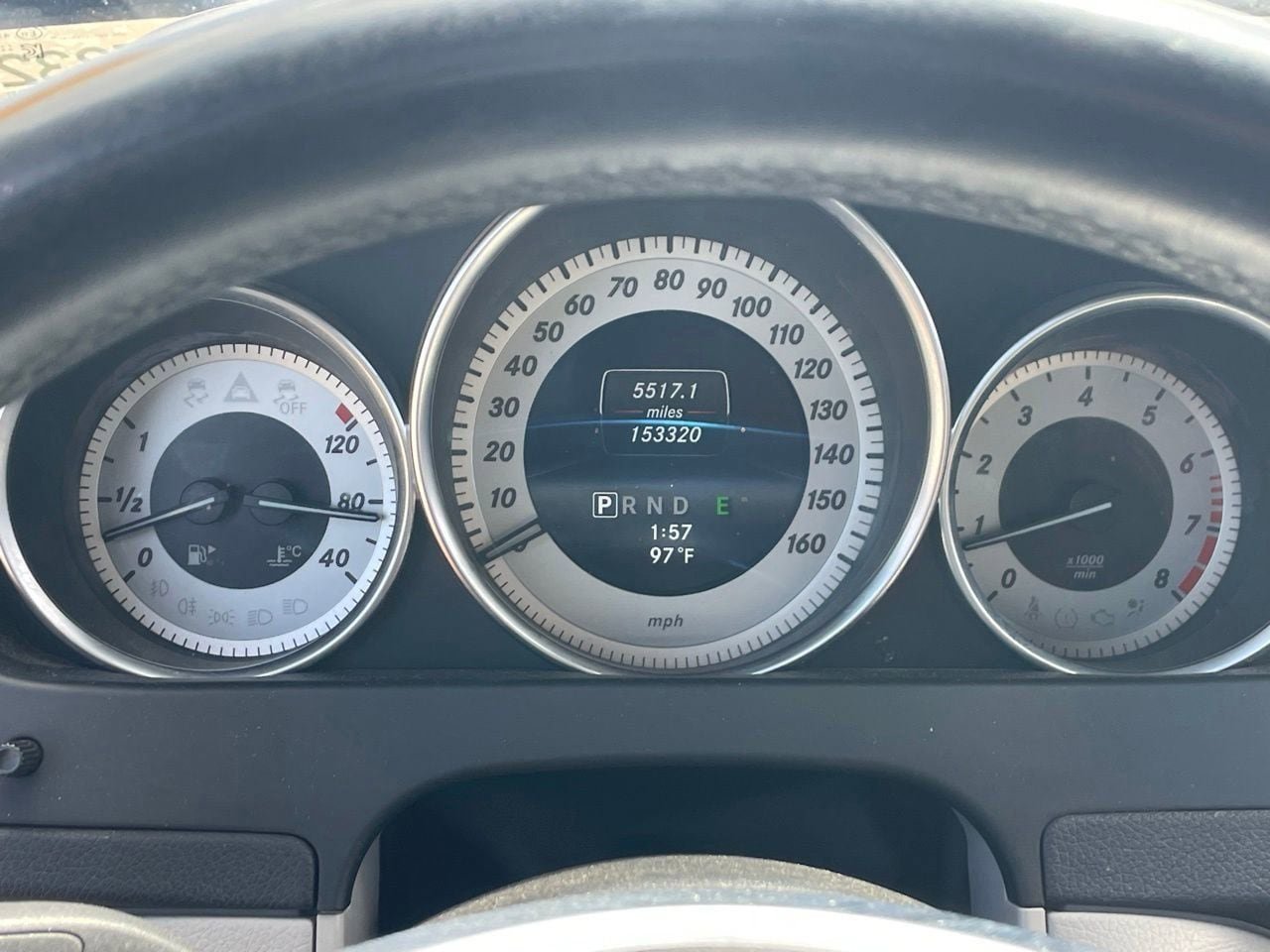 Used 2014 Mercedes-Benz C 250 Sedan image 11