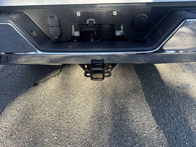 Used 2021 GMC Sierra 1500 SLT w/ SLT Convenience Package image 13