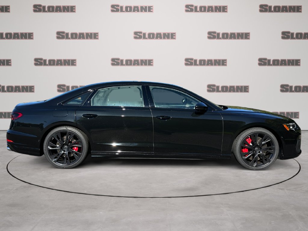 New 2027 Audi S8 AWD/4WD image 6