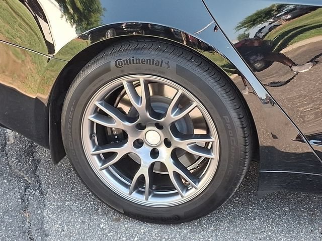 Used 2021 Tesla Model S Long Range AWD/4WD image 30