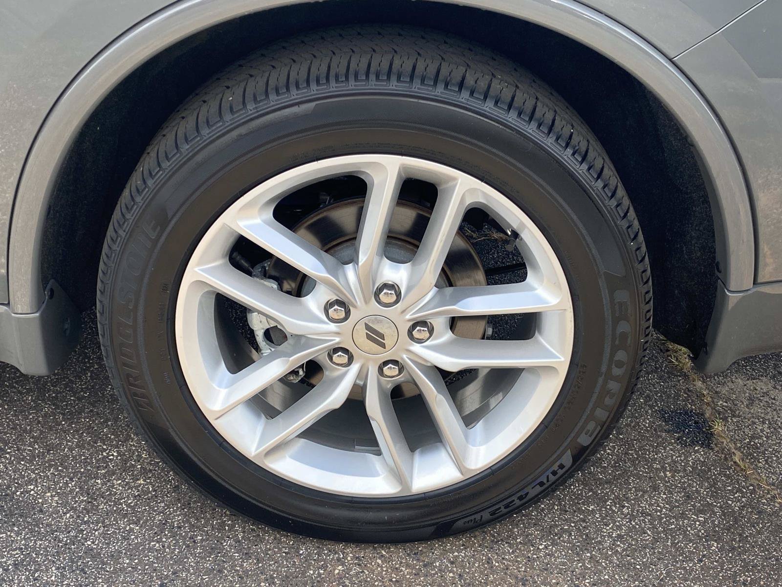 Used 2024 Dodge Durango R/T RWD image 17