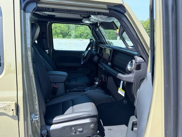 New 2026 Jeep Gladiator Sport AWD/4WD image 27