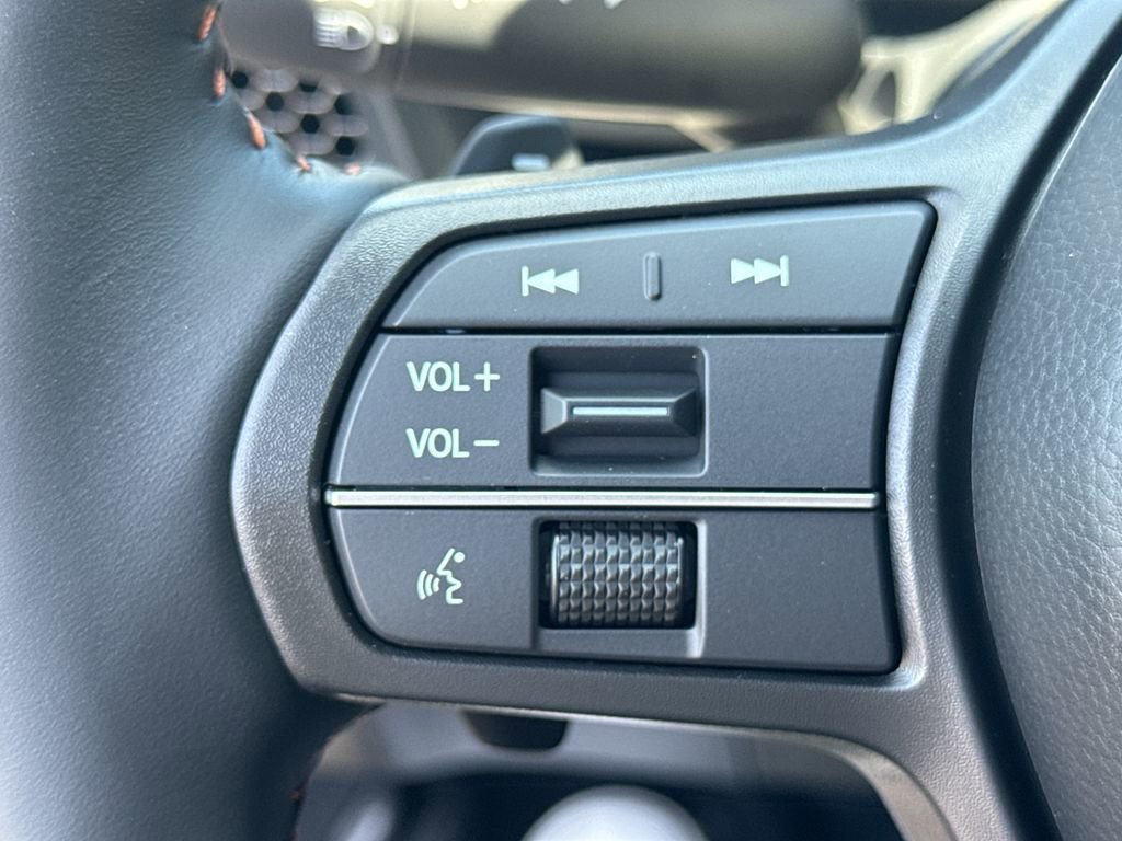 New 2026 Honda CR-V TrailSport image 17