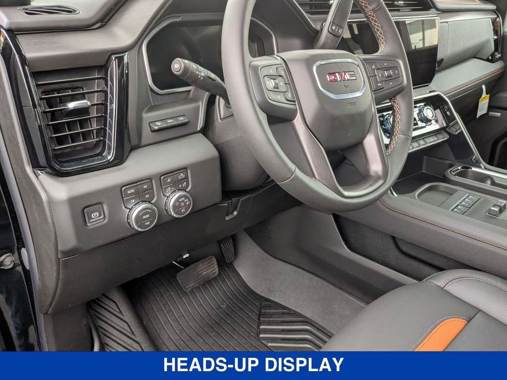 New 2026 GMC Sierra 2500 AT4 w/ AT4 Premium Plus Package image 16