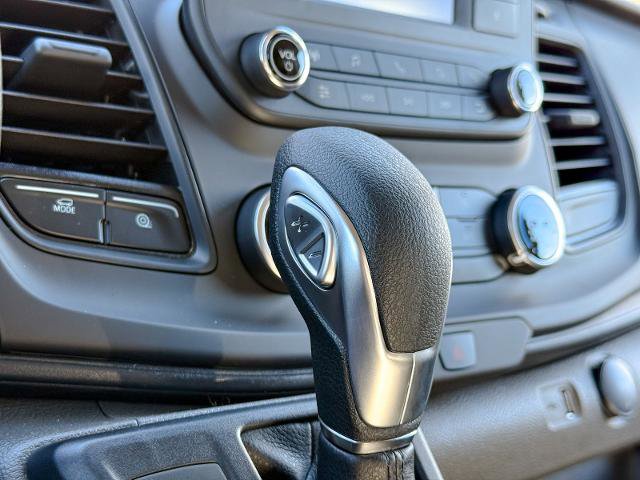 New 2025 Ford Transit 350 Base w/9,950 lb. GVWR image 28