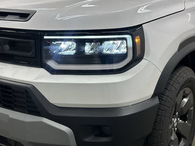New 2026 Honda Passport RTL image 32