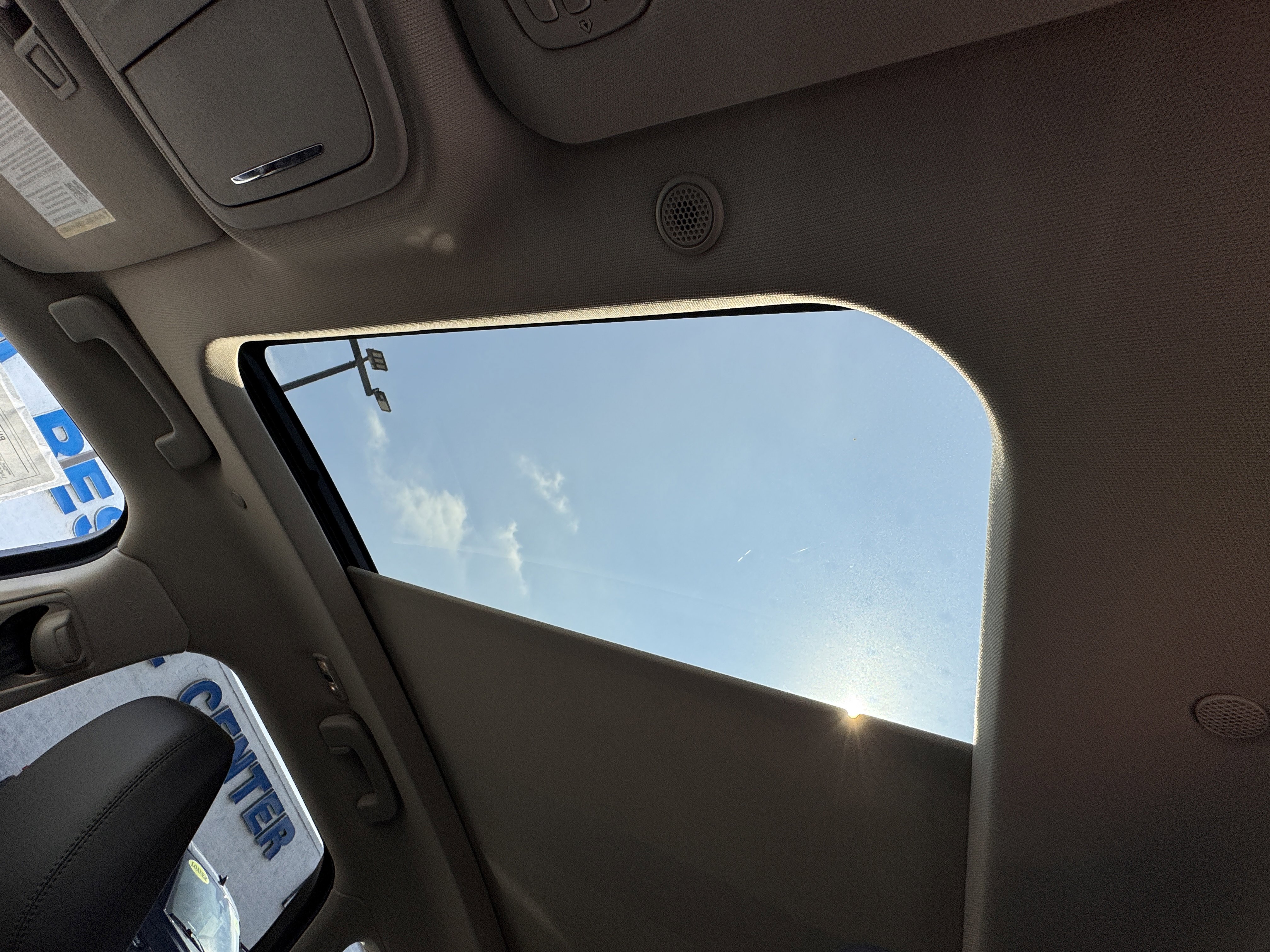 Used 2024 Lincoln Corsair Grand Touring w/ Equipment Group 301A image 15