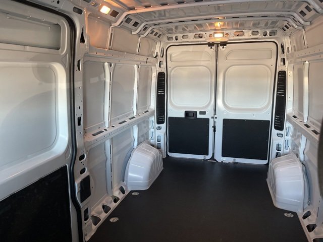 New 2026 RAM ProMaster 2500 w/ Safety Group image 14