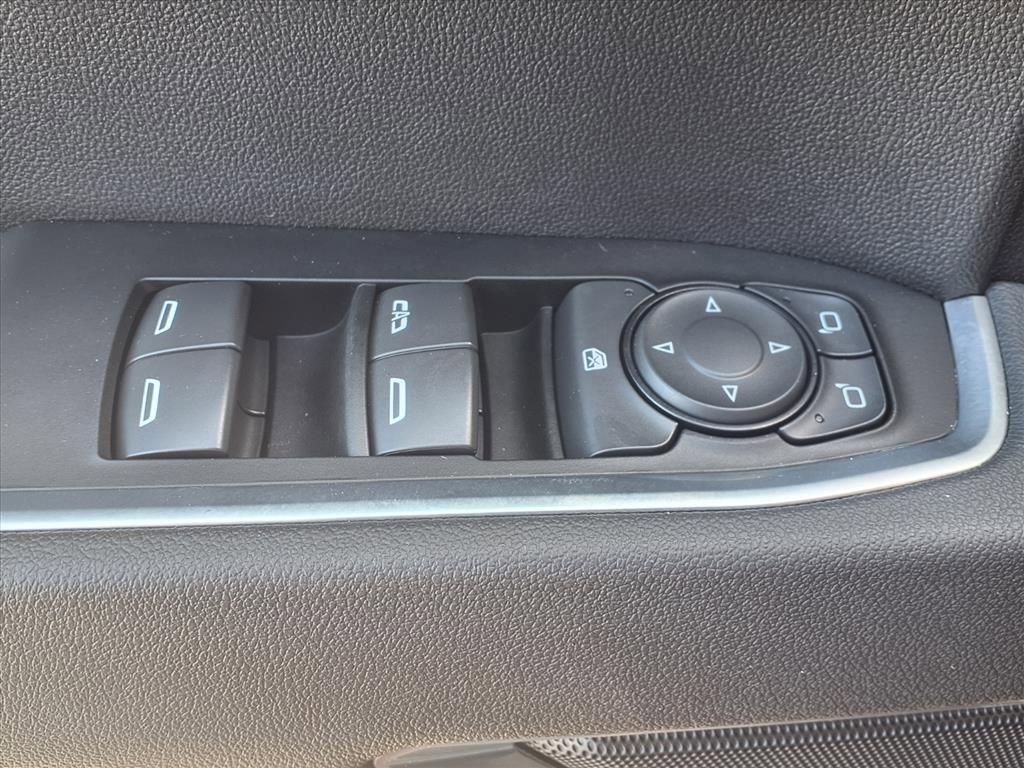 New 2026 GMC Sierra 1500 Elevation w/ Elevation Select Package image 11