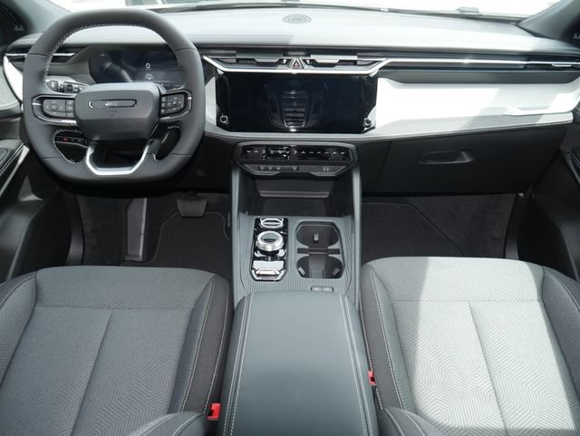 New 2026 Jeep Cherokee Laredo AWD/4WD image 6