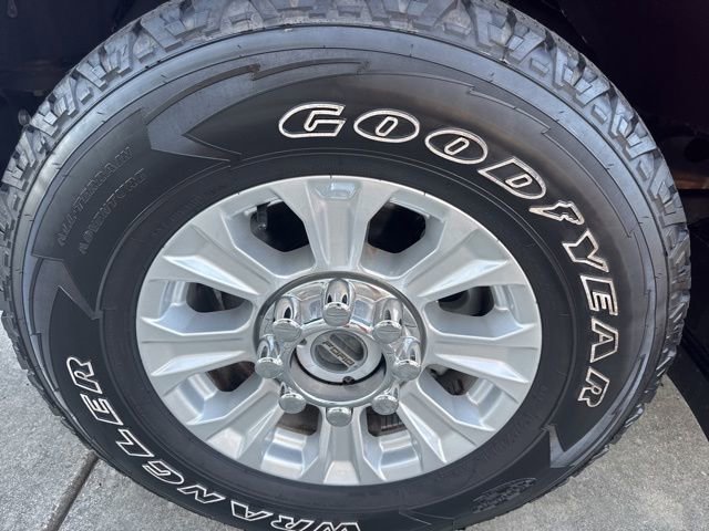 Used 2022 Ford F250 XL w/ STX Appearance Package image 21