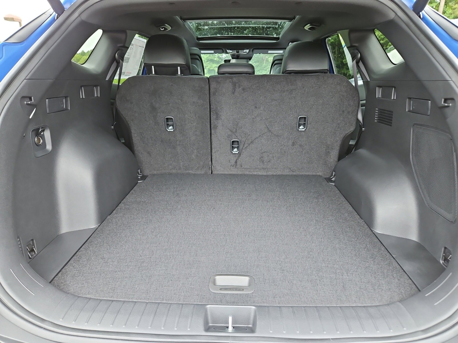 New 2026 Kia Sportage X-Line image 19