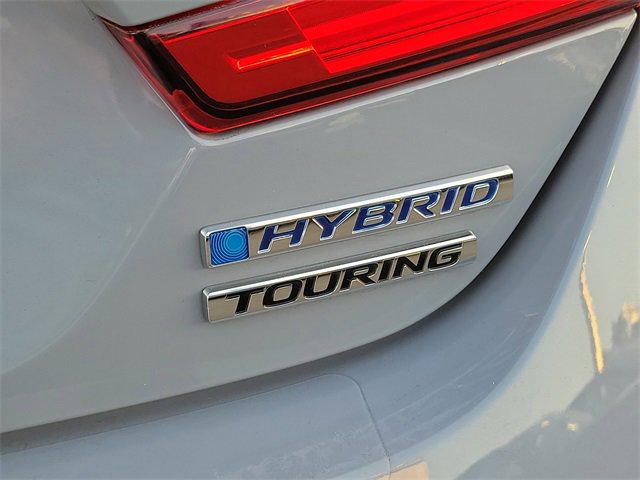 Certified 2021 Honda Accord Touring image 9