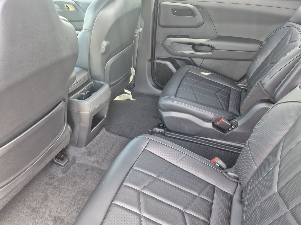 New 2027 Kia Telluride SX X-Line AWD/4WD image 13