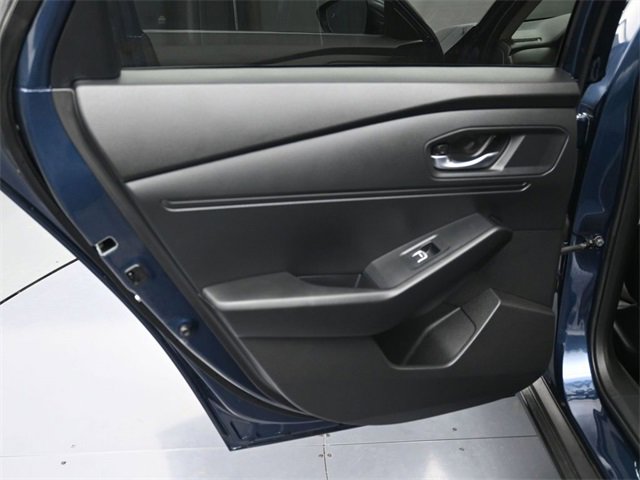 Certified 2024 Honda Accord EX image 24