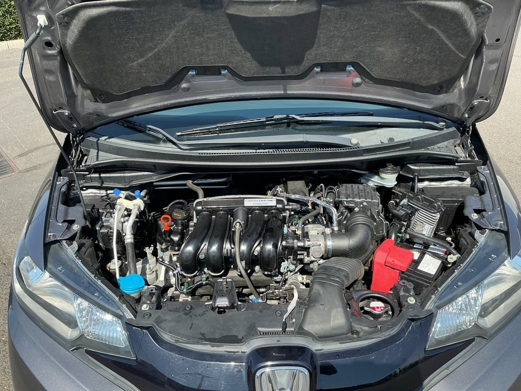 Used 2015 Honda Fit LX image 32