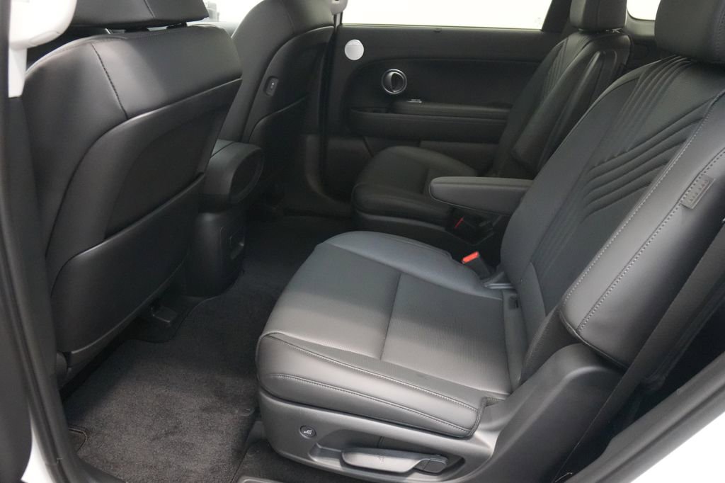 New 2026 Hyundai Palisade SEL image 19