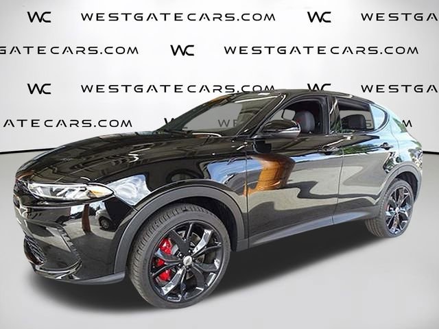 New 2024 Dodge Hornet GT Plus image 49