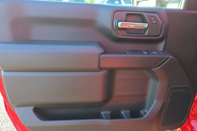 New 2026 GMC Sierra 3500 Pro w/ Convenience Package AWD/4WD image 19